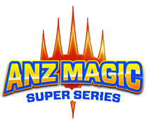 ANZ Super Series Cycle 12 #1 MTG: Entry 31st January 2026