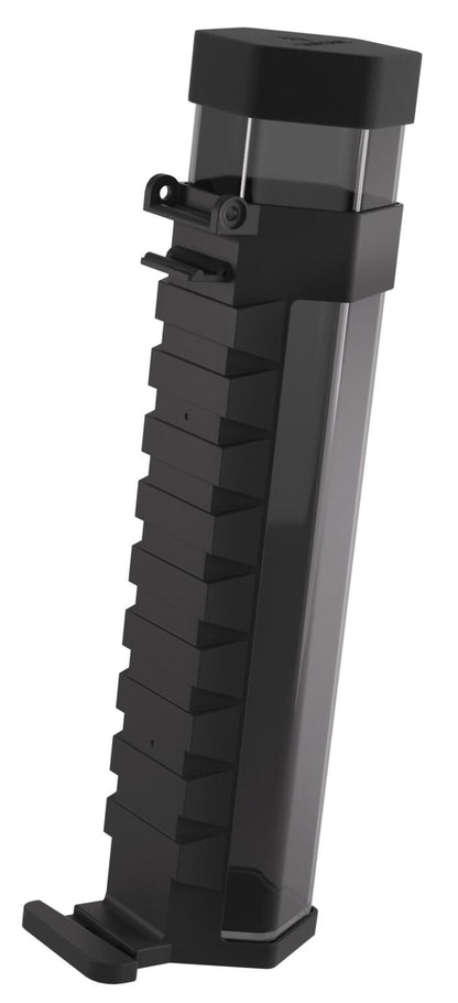 Gamegenic: Game Castle Tube Holder - Black
