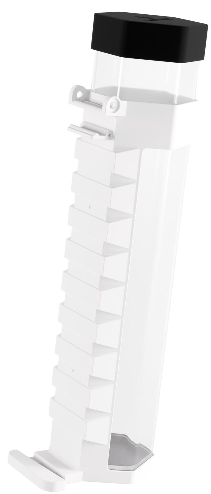 Gamegenic: Game Castle Tube Holder - White