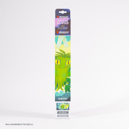 Gamegenic - Magic: The Gathering Lorwyn Eclipsed Prime Playmat - Mutable Explorer (61cm x 35cm)