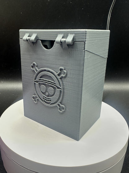 Jem3D: OP Deck Box w/ Leader Slot