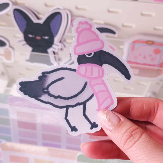 ilaikcake: Sticker (Assorted)