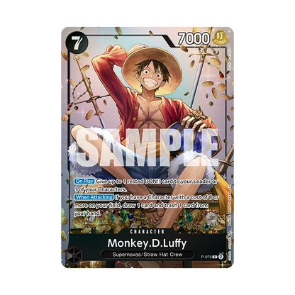 One Piece Card Game: Tin Pack Vol. 2 [TS-02] (OP-13)