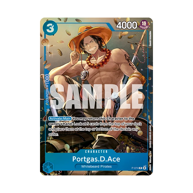 One Piece Card Game: Tin Pack Vol. 2 [TS-02] (OP-13)