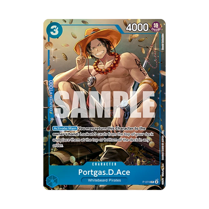 One Piece Card Game: Tin Pack Vol. 2 [TS-02] (OP-13)