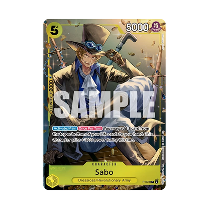 One Piece Card Game: Tin Pack Vol. 2 [TS-02] (OP-13)