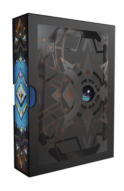 Magic: The Gathering - Secrets of Strixhaven Codex Bundle