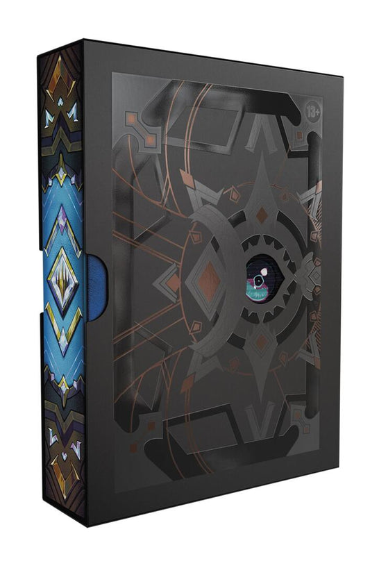 Magic: The Gathering - Secrets of Strixhaven Codex Bundle