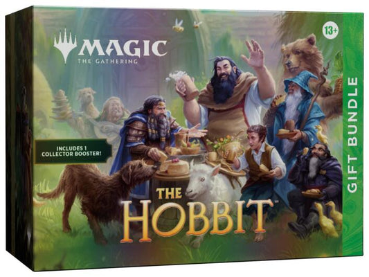 Magic: the Gathering - The Hobbit Gift Bundle