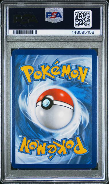 Pokemon TCG: 2016 POKEMON XY EVOLUTIONS #11 CHARIZARD-HOLO EVOLUTIONS [PSA 7}