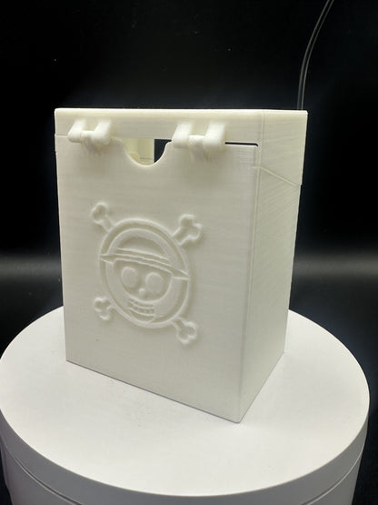 Jem3D: OP Deck Box w/ Leader Slot